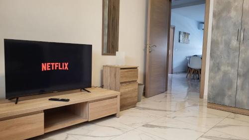 St. Andrew's Apartment | Flat 2 Central Apartment in Swieqi