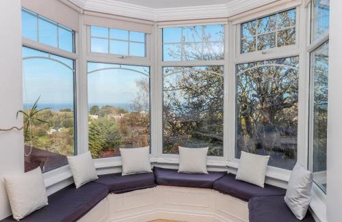 Torquay Apartment | Flat 2 Channel View