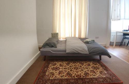 Douglas Apartment | Flat 2 Douglas Head Road