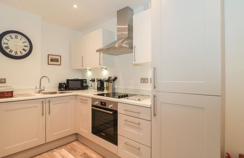 Bournemouth Cottage | FLAT 2 in Bournemouth