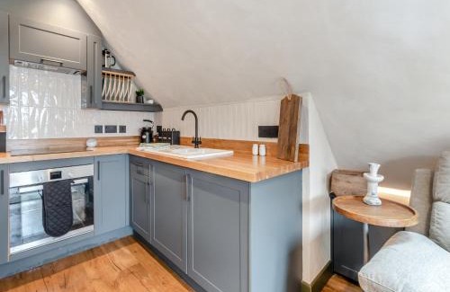 Narberth Apartment | Flat 2 - Uk49045