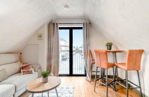 Narberth Apartment | Flat 2 - Uk49045