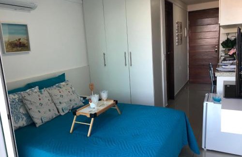 Cabedelo Apartment | Flat 204 mobiliado no MBP