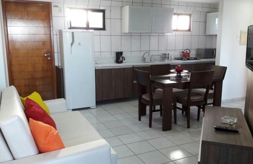 Ponta Negra Apartment | Flat 208 Particular Paradise