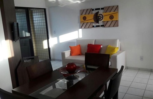 Ponta Negra Apartment | Flat 208 Particular Paradise