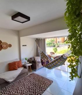 Novo Gravata Apartment | Flat 212 - Winterville Gravatá
