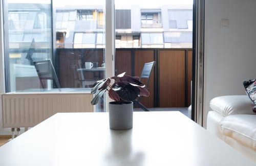 Ljubljana City Centre Apartment | Flat 27