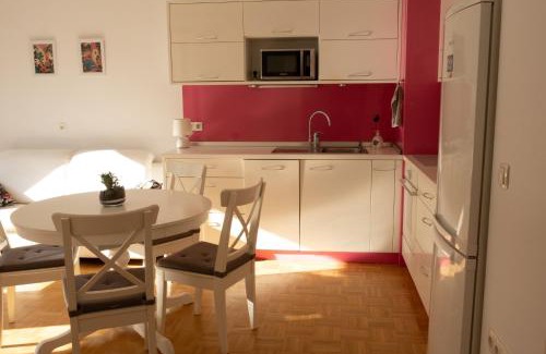 Ljubljana City Centre Apartment | Flat 27