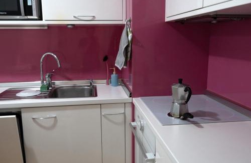 Ljubljana City Centre Apartment | Flat 27