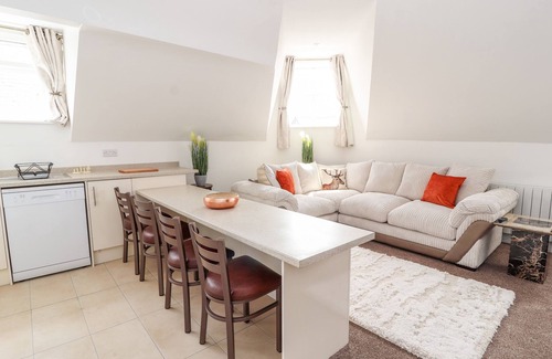 Prestatyn Cottage | Flat 3