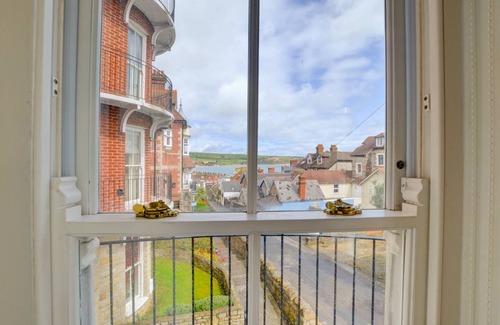 Swanage Cottage | Flat 3 Penlu