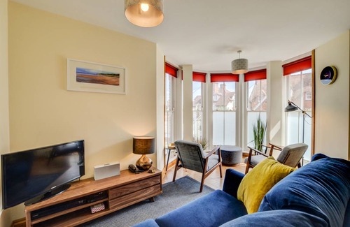 Swanage Cottage | Flat 3 Penlu