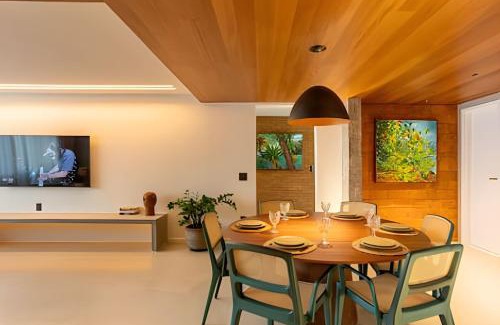 Boa Viagem Apartment | Flat 3 Quartos Alto Luxo - Boa viagem