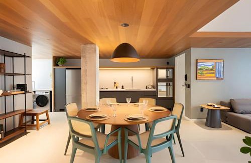 Boa Viagem Apartment | Flat 3 Quartos Alto Luxo - Boa viagem