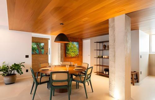 Boa Viagem Apartment | Flat 3 Quartos Alto Luxo - Boa viagem