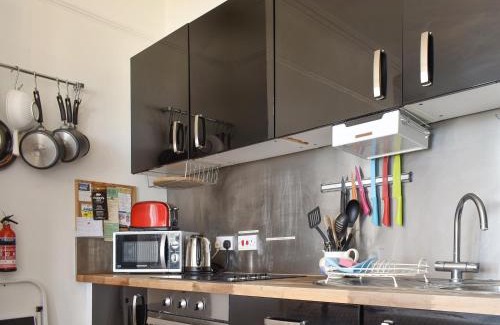 Lowestoft House | Flat 3 Sea View - Ukc4219