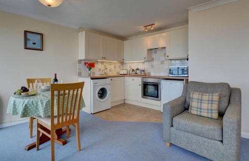 Putsborough Apartment | Flat 30 Clifton Court by Interhome
