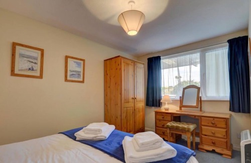 Putsborough Apartment | Flat 30 Clifton Court by Interhome
