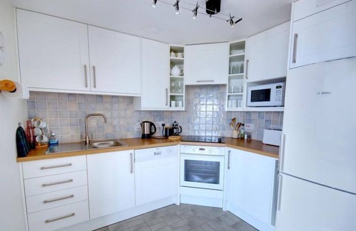 Putsborough Apartment | Flat 31 Clifton Court by Interhome