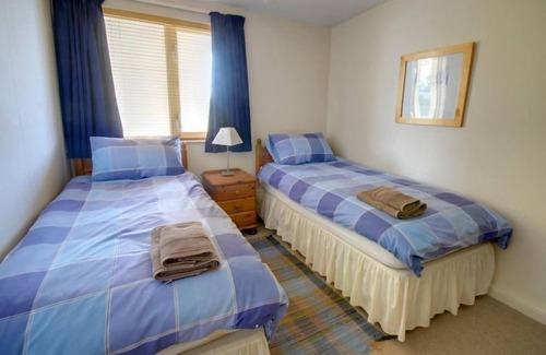 Putsborough Apartment | Flat 31 Clifton Court by Interhome
