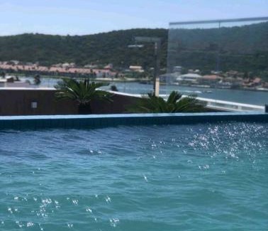 Passagem Apartment | Flat 313 na melhor localização de Cabo Frio