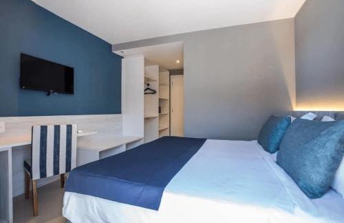 Passagem Apartment | Flat 313 na melhor localização de Cabo Frio