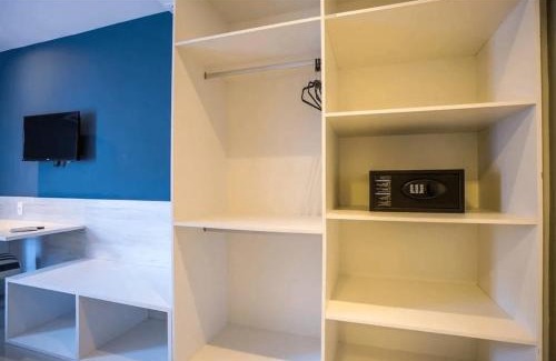Passagem Apartment | Flat 313 na melhor localização de Cabo Frio