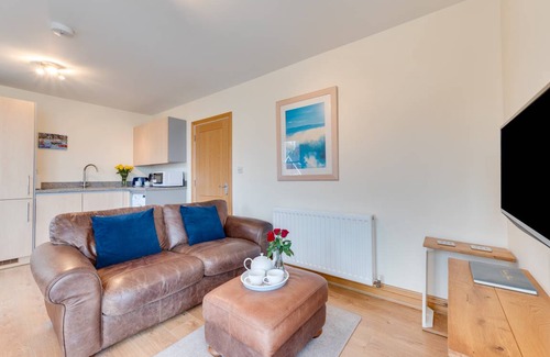 Swanage Cottage | Flat 4 Penlu