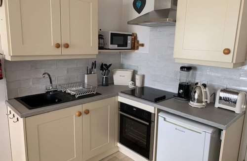 St Ives Apartment | Flat 5, 7 Barnoon Terrace