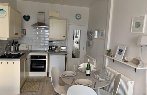 St Ives Apartment | Flat 5, 7 Barnoon Terrace