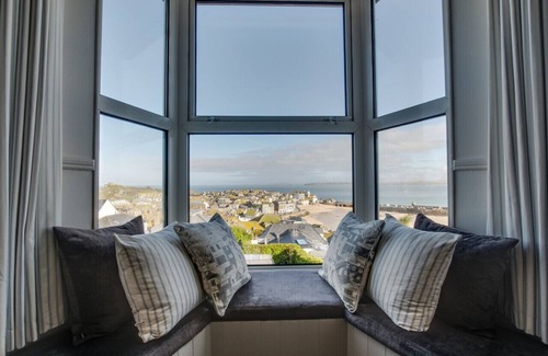 St Ives Apartment | Flat 5, 7 Barnoon Terrace