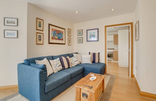 Swanage Cottage | Flat 5 Penlu