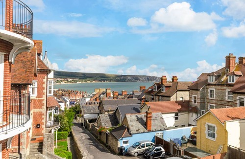 Swanage Cottage | Flat 5 Penlu