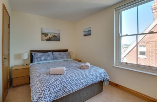 Swanage Cottage | Flat 6 Penlu