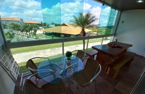 Boa Vista Apartment | FLAT 602 VILLA HÍPICA Gravatá PE - COM SUÍTE!