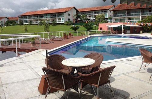 Boa Vista Apartment | Flat 608 Villa Hípica - Gravatá
