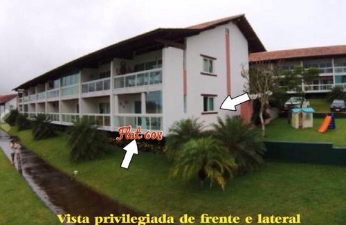 Boa Vista Apartment | Flat 608 Villa Hípica - Gravatá