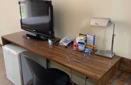 Aguas Claras House | Flat 710 - Go Inn. Hotel in Taguatinga - a Charm with a beautiful view!