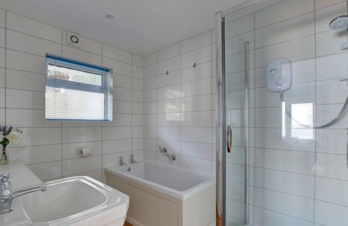 Putsborough Apartment | Flat 8 Clifton Court by Interhome