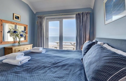 Putsborough Apartment | Flat 8 Clifton Court by Interhome