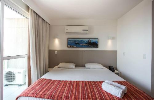 Macae Apartment | Flat 804 - Conforto e vista panorâmica em Macaé
