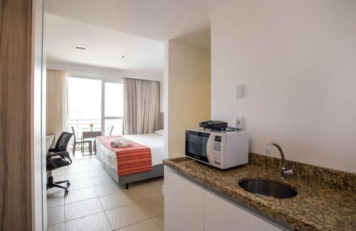 Macae Apartment | Flat 804 - Conforto e vista panorâmica em Macaé