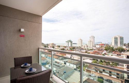 Macae Apartment | Flat 804 - Conforto e vista panorâmica em Macaé