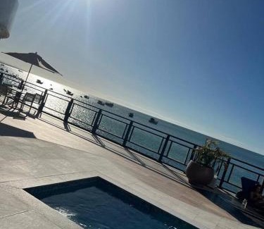 Mucuripe Apartment | Flat 912 - Iate Plaza Hotel