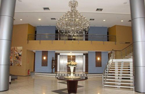 Mucuripe Apartment | Flat 912 - Iate Plaza Hotel