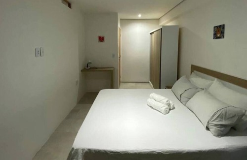 Barra de Jangada Apartment | Flat a Beira Mar de Barra de Jangada