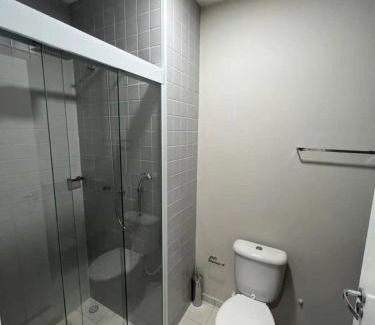 Sorocaba Apartment | Flat Aconchegante 1