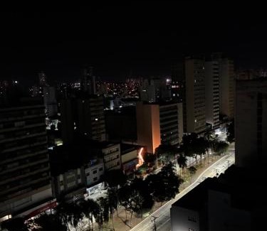 Central Sector Apartment | Flat Aconchegante