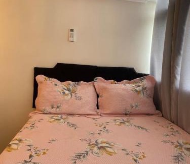 Central Sector Apartment | Flat Aconchegante