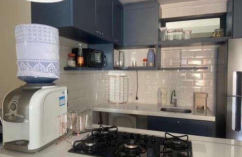 Fortaleza Apartment | Flat Aconchegante - Praia de Iracema - Fortaleza - Ceará